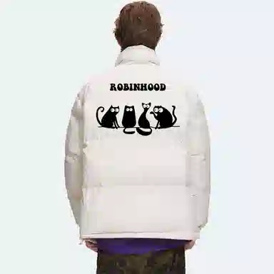 ROBINHOOD Logo