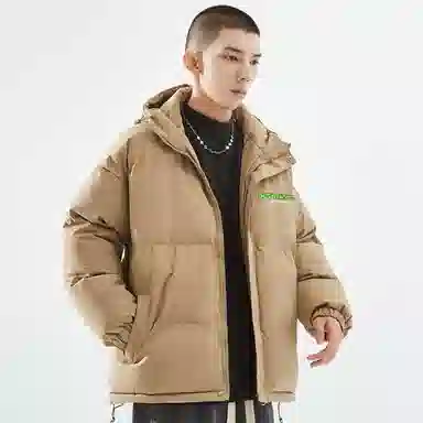 Octonauts Logo Cotton Jacket