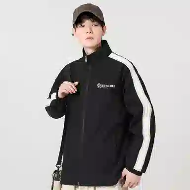 Haidi Xiaozhongdui Jacket