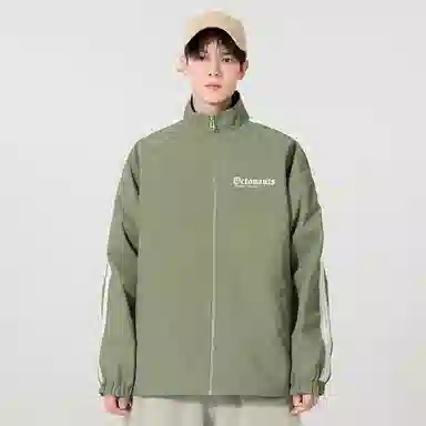 Haidi Xiaozhongdui Jacket