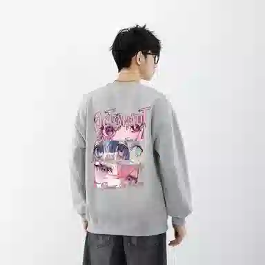 Octonauts Sweatshirt