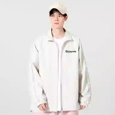 Haidi Xiaozhongdui Jacket