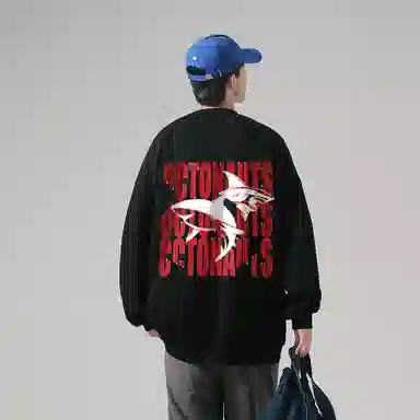 Octonauts Sweatshirt