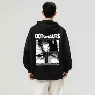 Octonauts Hoodie