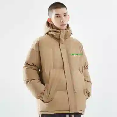 Octonauts Logo Cotton Jacket