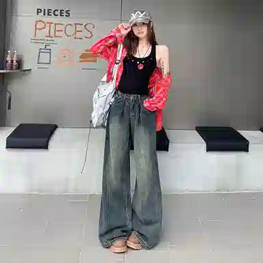 Glona Klio style