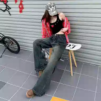 Glona Klio style