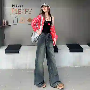 Glona Klio style