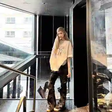 Glona Klio vibe
