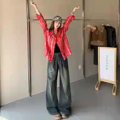 Glona Klio style