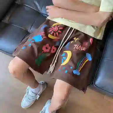 Chisportate