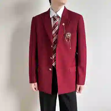 Chisportate DK Uniform Set