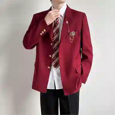 Chisportate DK Uniform Set