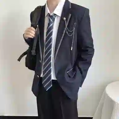 Chisportate DKJK