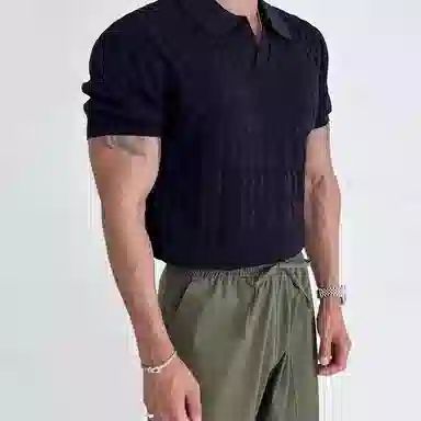 NOAHGIGI Polo