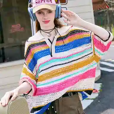 Tingqu POLO