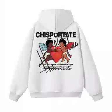 Chisportate Logo
