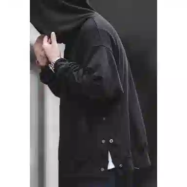 Chisportate oversized