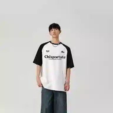 Chisportate T