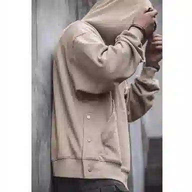 Chisportate oversized