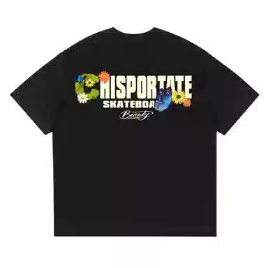 Chisportate T
