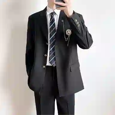 Chisportate DK Uniform Set