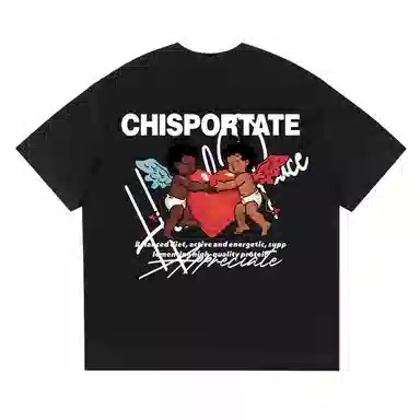 Chisportate T