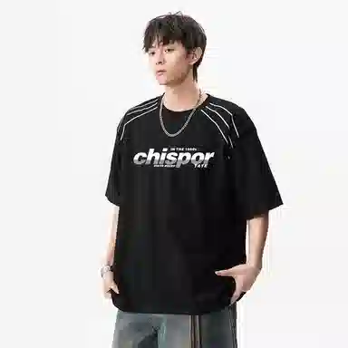 Chisportate T