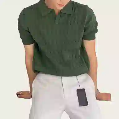 NOAHGIGI Polo
