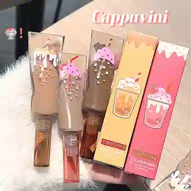 Cappuvini 5g