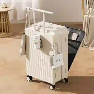DTA Luggage