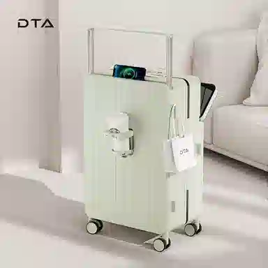 DTA