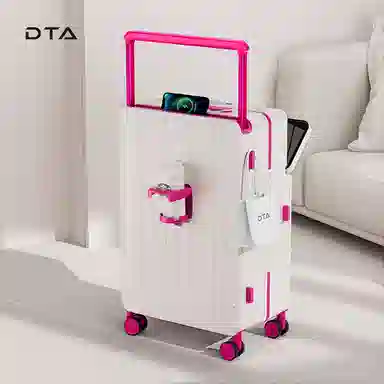 DTA