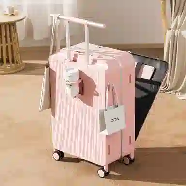 DTA Luggage