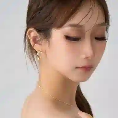 TZT SPHYNX EARRINGS- 925