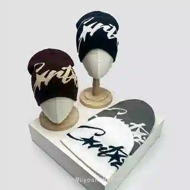 DOSORVE Corteiz Knit Beanie