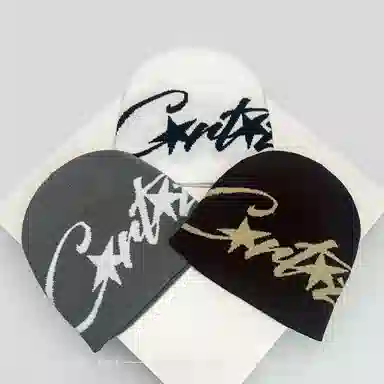 DOSORVE Corteiz Knit Beanie