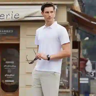 SUNDANCE Polo