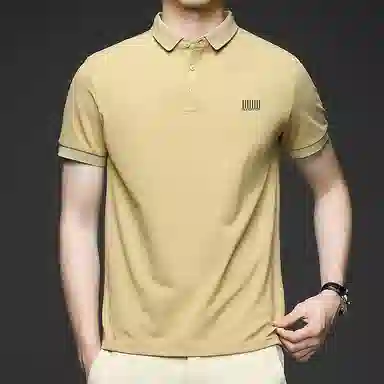 SUNDANCE T Polo