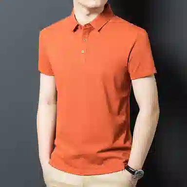 SUNDANCE T Polo