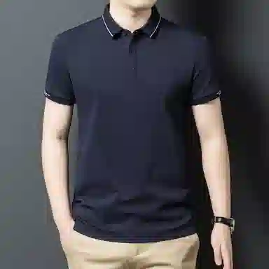 SUNDANCE T Polo