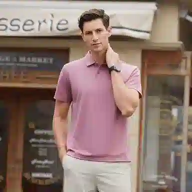 SUNDANCE Polo
