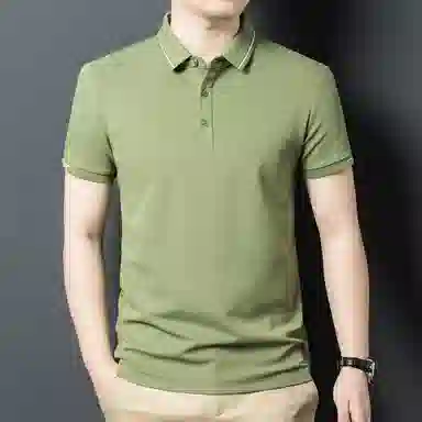 SUNDANCE T Polo