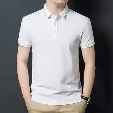 SUNDANCE T Polo