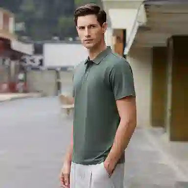 SUNDANCE Polo