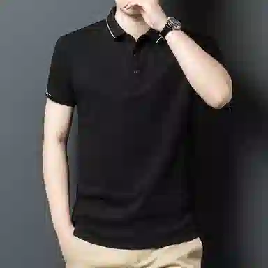 SUNDANCE T Polo