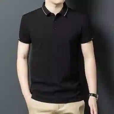 SUNDANCE T Polo