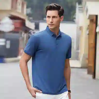 SUNDANCE Polo