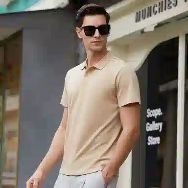 SUNDANCE Polo