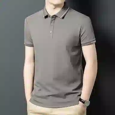 SUNDANCE T Polo